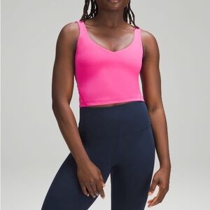 EUC lululemon Align Tank Top